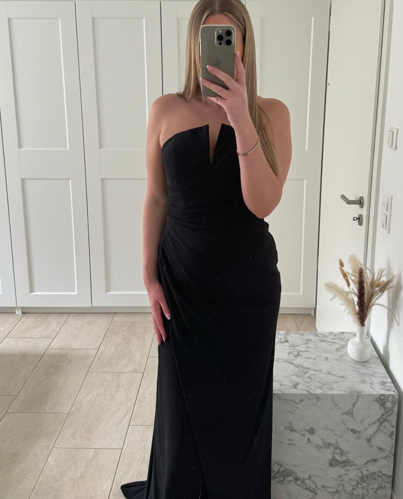 Eve Dress